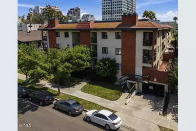 330 Burchett Street #206, Glendale, CA 91203 - Photo 1