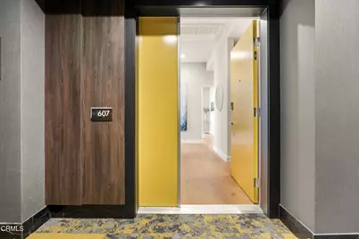 388 Cordova Street #607, Pasadena, CA 91101 - Photo 27