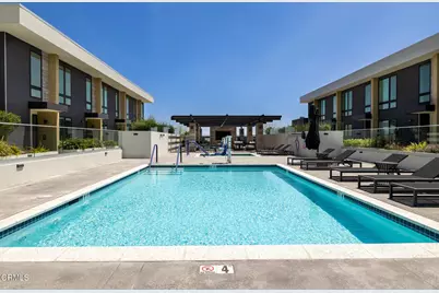 388 Cordova Street #607, Pasadena, CA 91101 - Photo 31