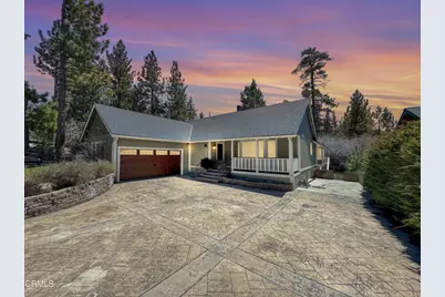42791 Ursa Major Way, Big Bear Lake, CA 92315 - Photo 1