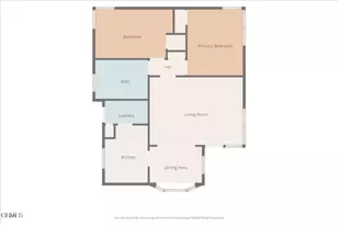 815 N Kenwood St, Burbank, CA 91505 - Photo 35