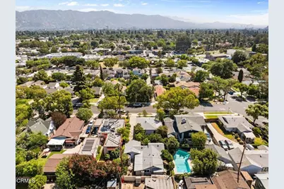 815 N Kenwood Street, Burbank, CA 91505 - Photo 33