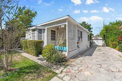 815 N Kenwood Street, Burbank, CA 91505 - Photo 3