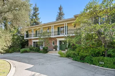 965 San Marino Avenue, San Marino, CA 91108 - Photo 1