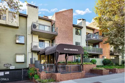 330 Cordova Street #157, Pasadena, CA 91101 - Photo 1