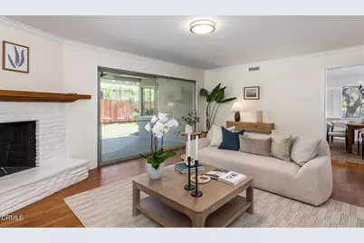 1300 S Marengo Avenue, Pasadena, CA 91106 - Photo 11