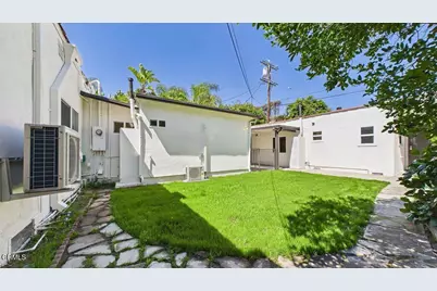 1232 N El Centro Avenue, Los Angeles, CA 90038 - Photo 37