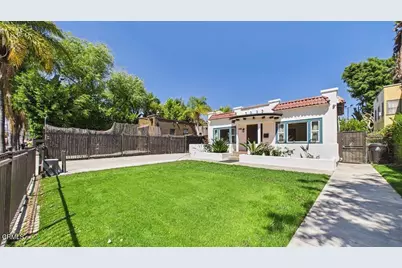 1232 N El Centro Avenue, Los Angeles, CA 90038 - Photo 3