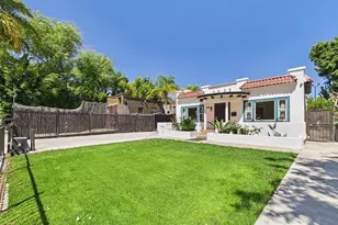 1232 N El Centro Ave, Los Angeles, CA 90038 - Photo 3