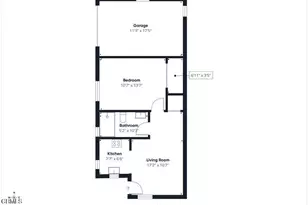 1232 N El Centro Ave, Los Angeles, CA 90038 - Photo 53
