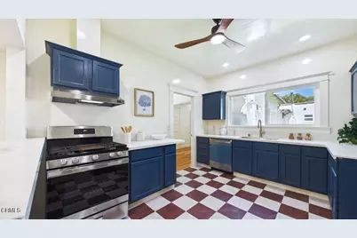 1232 N El Centro Avenue, Los Angeles, CA 90038 - Photo 15