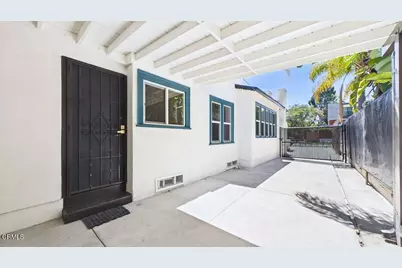 1232 N El Centro Avenue, Los Angeles, CA 90038 - Photo 33