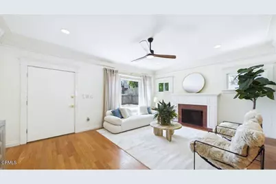 1232 N El Centro Avenue, Los Angeles, CA 90038 - Photo 7