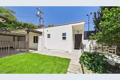 1232 N El Centro Avenue, Los Angeles, CA 90038 - Photo 39