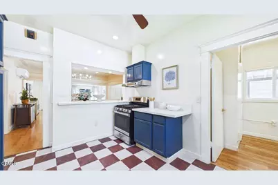1232 N El Centro Avenue, Los Angeles, CA 90038 - Photo 17