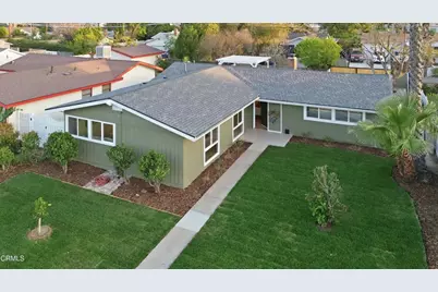 22718 Cantlay Street, Los Angeles, CA 91307 - Photo 1