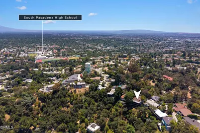 600 Alta Vista Circle, South Pasadena, CA 91030 - Photo 41