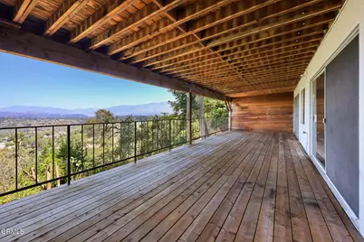 600 Alta Vista Circle, South Pasadena, CA 91030 - Photo 37