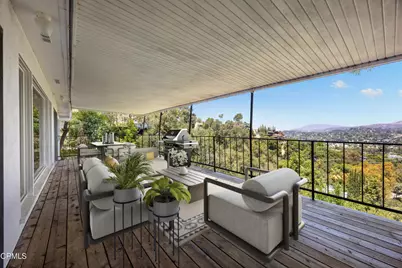 600 Alta Vista Circle, South Pasadena, CA 91030 - Photo 13