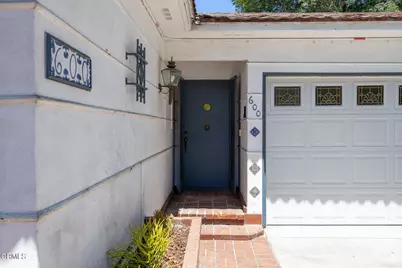 600 Alta Vista Circle, South Pasadena, CA 91030 - Photo 3