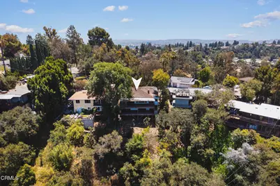 600 Alta Vista Circle, South Pasadena, CA 91030 - Photo 47