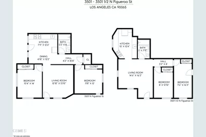 3501 N Figueroa Street, Los Angeles, CA 90065 - Photo 49