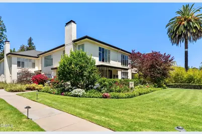 707 S Orange Grove Boulevard #A, Pasadena, CA 91105 - Photo 3
