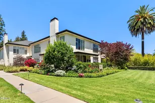 707 S Orange Grove Blvd, Pasadena, CA 91105 - Photo 3