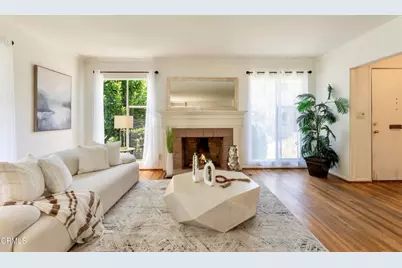 707 S Orange Grove Boulevard #A, Pasadena, CA 91105 - Photo 9