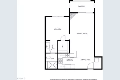 300 N El Molino Avenue #301, Pasadena, CA 91101 - Photo 27