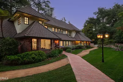 1720 Earlmont Avenue, La Canada Flintridge, CA 91011 - Photo 1