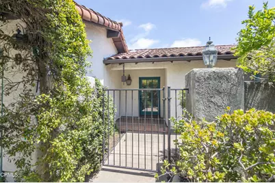 6 E Constance Avenue, Santa Barbara, CA 93105 - Photo 1