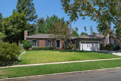 2043 Pepper Drive, Altadena, CA 91001 - Photo 53