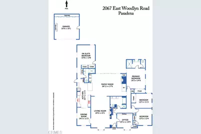 2067 E Woodlyn Road, Pasadena, CA 91104 - Photo 75