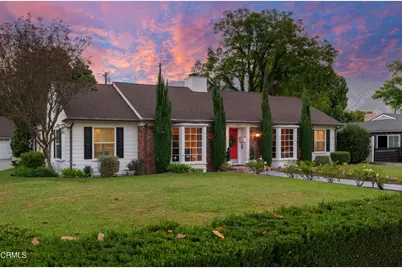 2067 E Woodlyn Road, Pasadena, CA 91104 - Photo 61