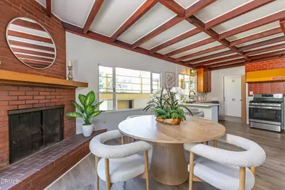 890 Ridgeside Drive, Monrovia, CA 91016 - Photo 5
