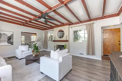 890 Ridgeside Drive, Monrovia, CA 91016 - Photo 3