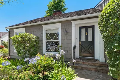 2810 Somerset Place, San Marino, CA 91108 - Photo 3