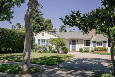 2046 Stratford Avenue, South Pasadena, CA 91030 - Photo 3