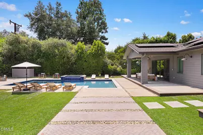 4909 Gould Avenue, La Canada Flintridge, CA 91011 - Photo 37