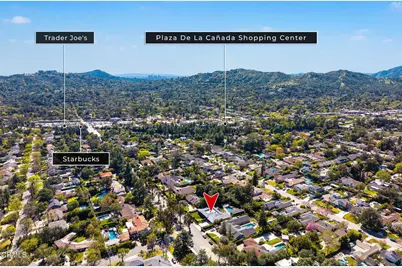 4909 Gould Avenue, La Canada Flintridge, CA 91011 - Photo 59