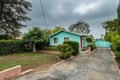 10645 Mount Gleason Avenue, Sunland, CA 91040 - Photo 1