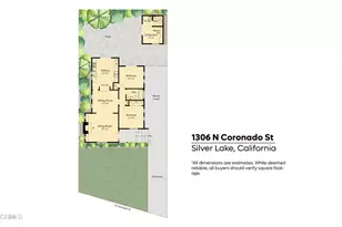 1306 N Coronado St, Los Angeles, CA 90026 - Photo 23