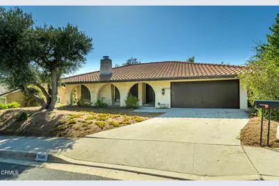 3810 San Augustine Drive, Glendale, CA 91206 - Photo 5