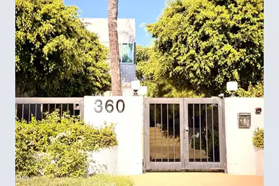 360 S Los Robles Avenue #9, Pasadena, CA 91101 - Photo 1