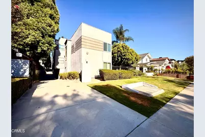 360 S Los Robles Avenue #9, Pasadena, CA 91101 - Photo 3