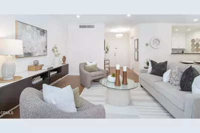 1127 E Del Mar Boulevard #323, Pasadena, CA 91106 - Photo 1
