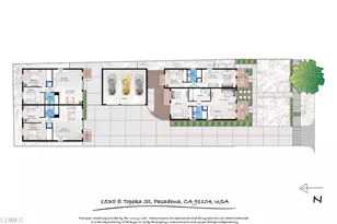 1537 E Topeka St, Pasadena, CA 91104 - Photo 23