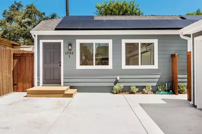 1537 E Topeka Street, Pasadena, CA 91104 - Photo 9