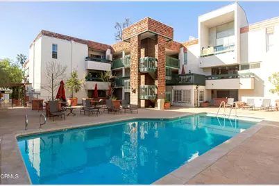 360 S Euclid Avenue #126, Pasadena, CA 91101 - Photo 11